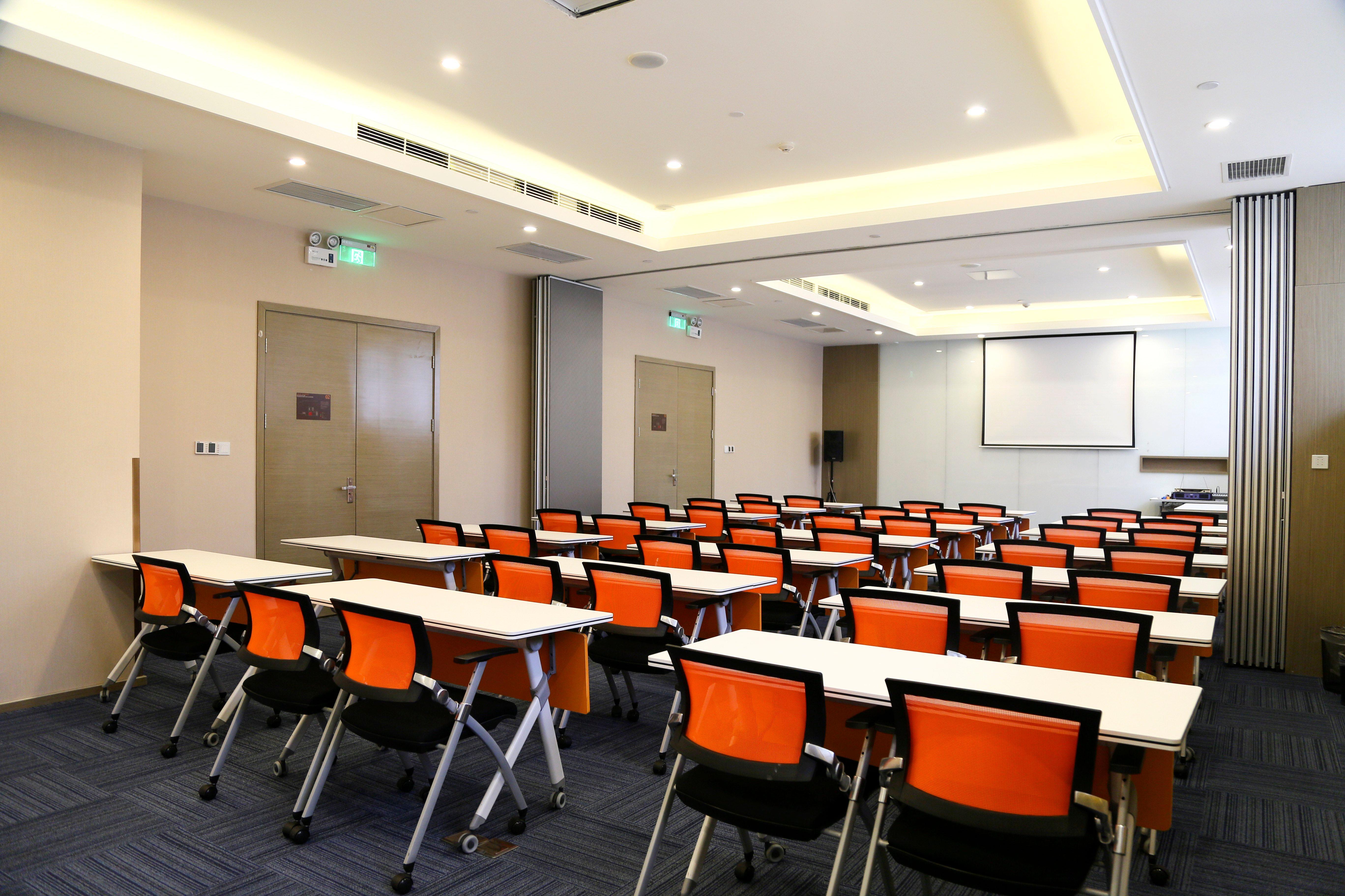 Holiday Inn Express Chengdu Jinniu By Ihg Exteriér fotografie