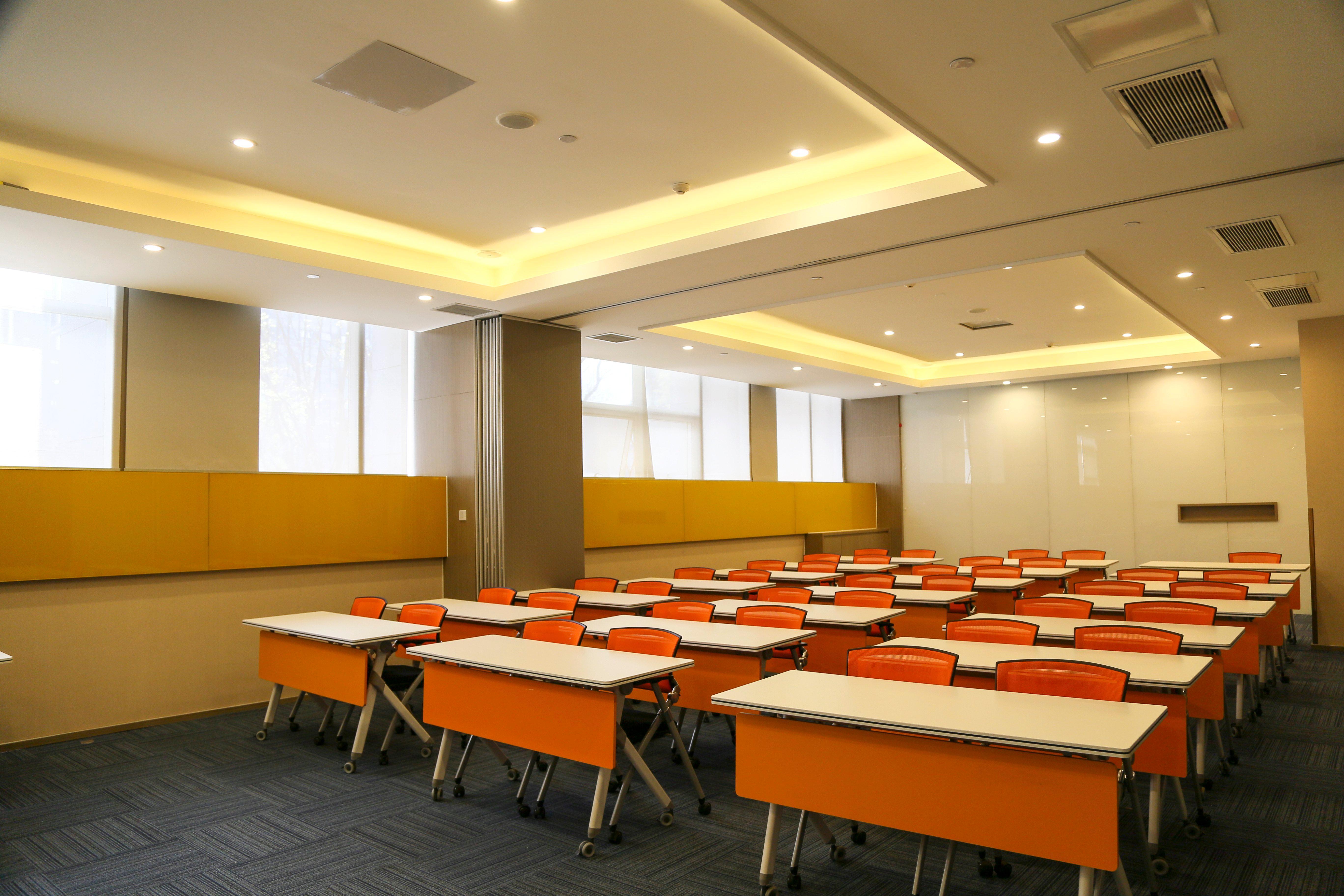 Holiday Inn Express Chengdu Jinniu By Ihg Exteriér fotografie