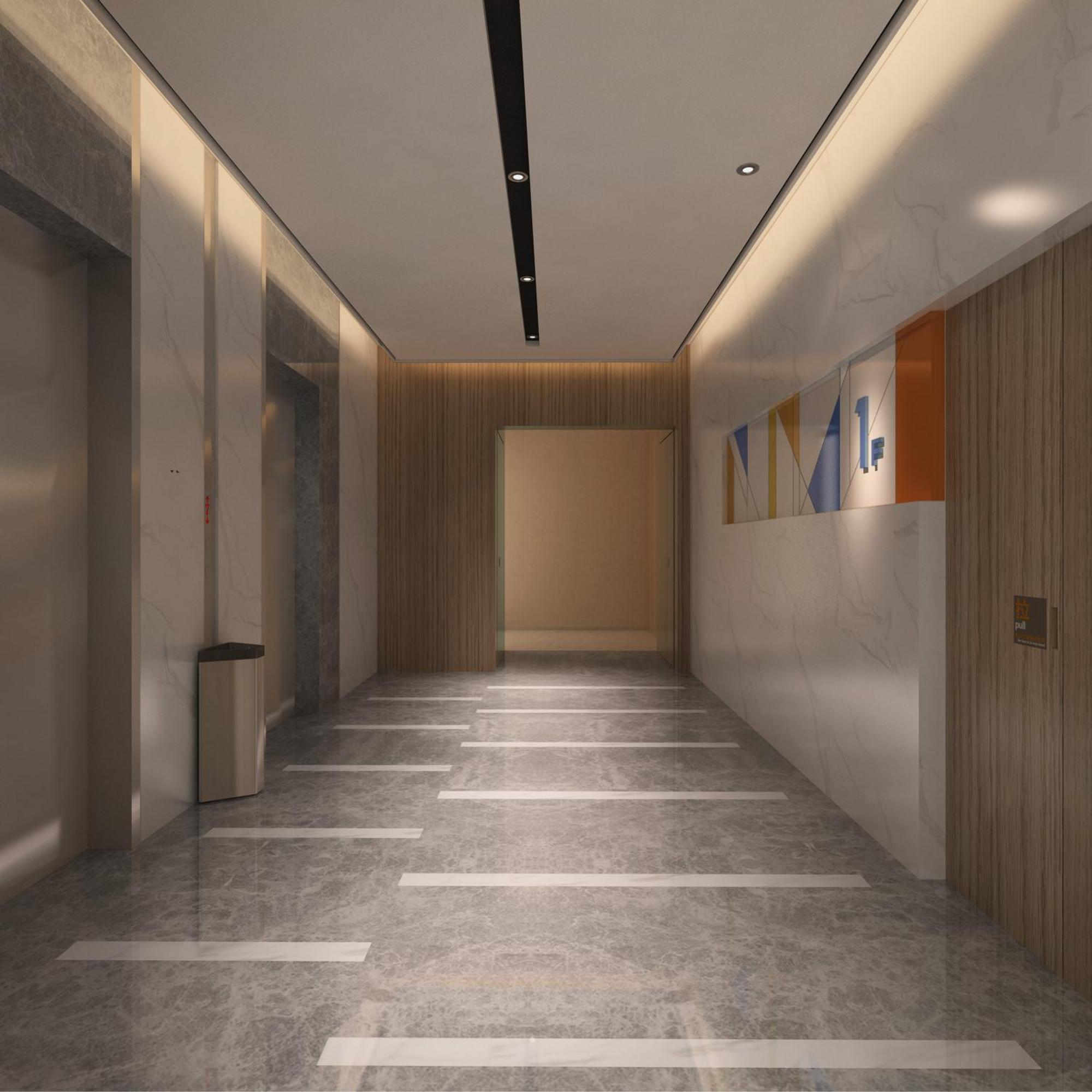 Holiday Inn Express Chengdu Jinniu By Ihg Exteriér fotografie