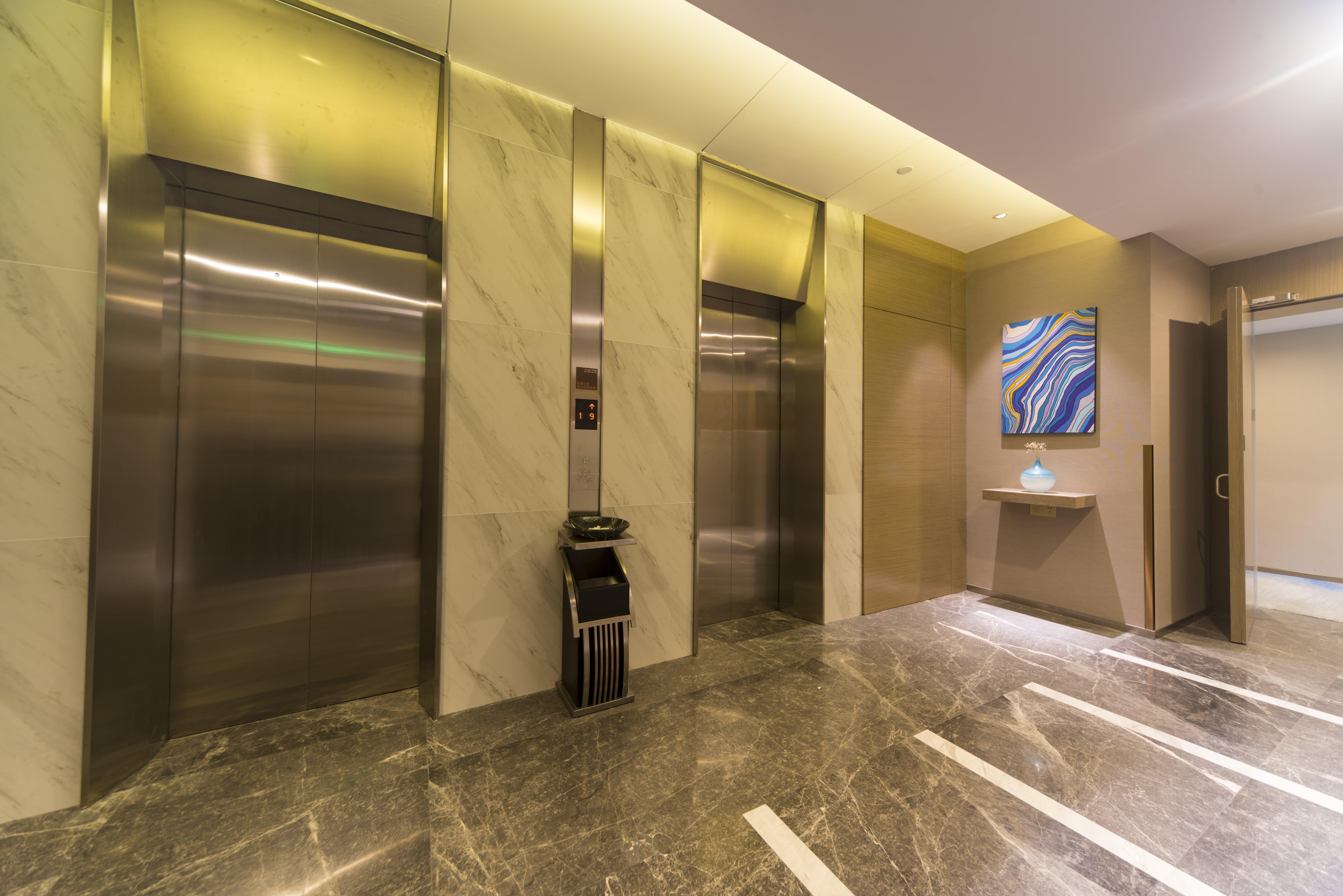 Holiday Inn Express Chengdu Jinniu By Ihg Exteriér fotografie