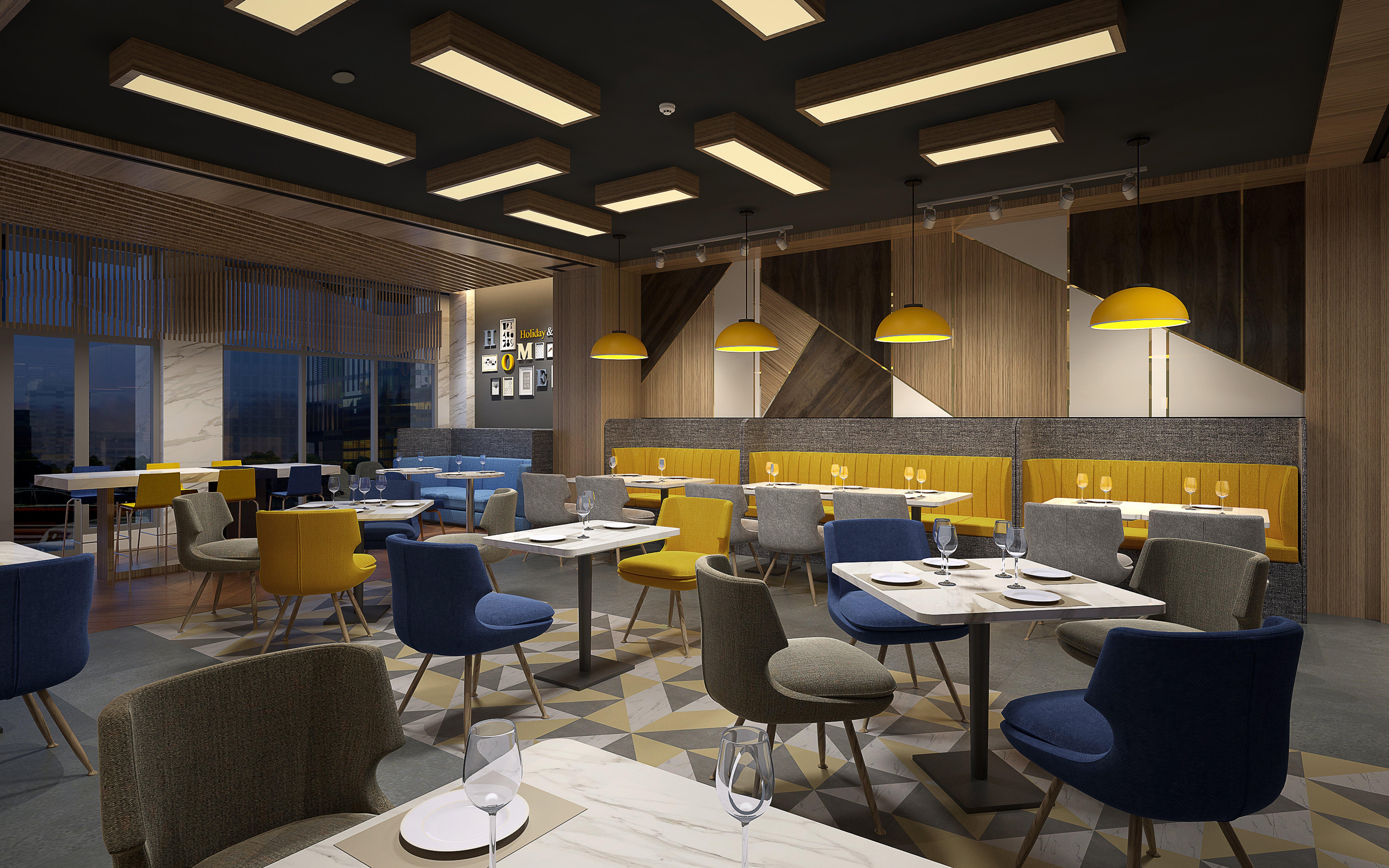 Holiday Inn Express Chengdu Jinniu By Ihg Exteriér fotografie