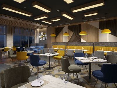Holiday Inn Express Chengdu Jinniu By Ihg Exteriér fotografie